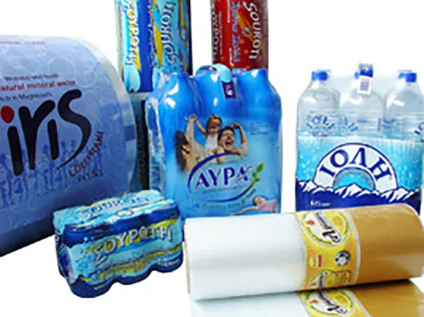Shrink Collation Film