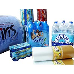 Shrink Collation Film