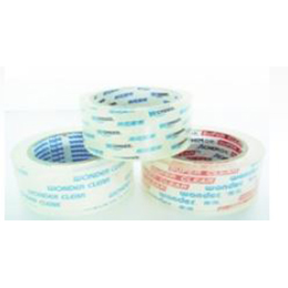 Ultra Clear Packaging Tape