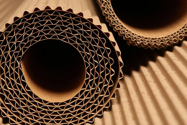 Corrugation