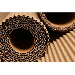Corrugation