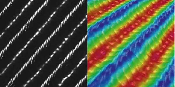 AT45 Tri-Helical