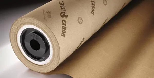 ABRIGO® paper and cardboard