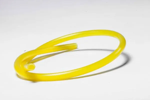 Tube strip VCI