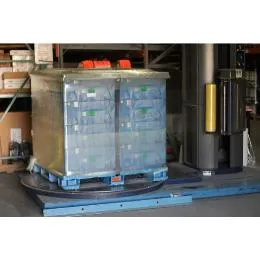 Zerust® ICT®510-SM Stretch VCI Film