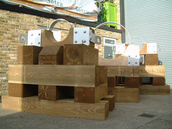 Bespoke Pallets