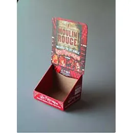 CUSTOM PACKAGING