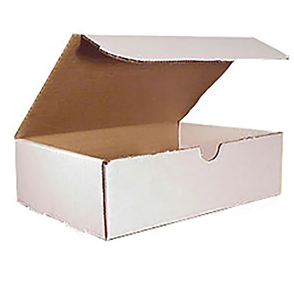 Corrugated Mailers