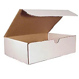 Corrugated Mailers