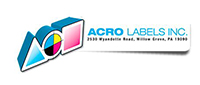 Acro Labels Inc.