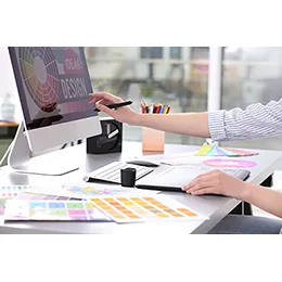 Design and PrePress