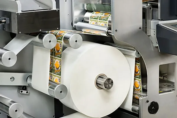 Digital Capabilities