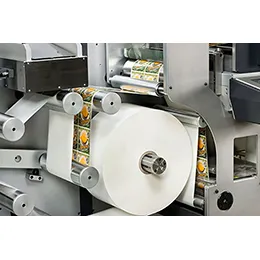 Digital Capabilities