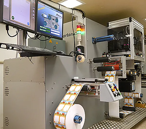Laser Die Cutter