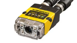 Cognex Dataman 150 / 260 Series Barcode Readers