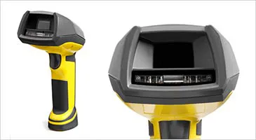 Cognex DataMan 8050 Series