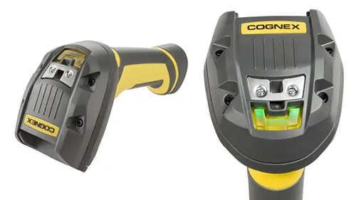 Cognex DataMan 8072DL Barcode Reader