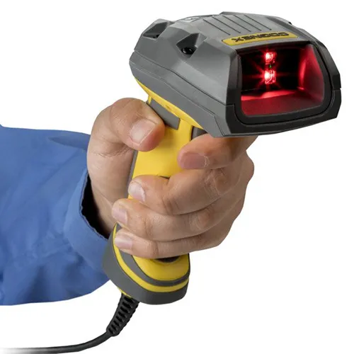 Cognex DataMan 8072ER Barcode Reader