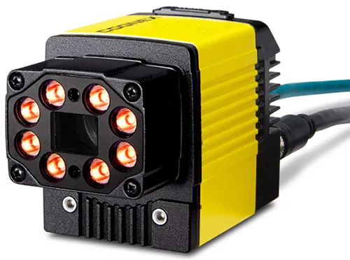 DataMan 470 Series Barcode Readers