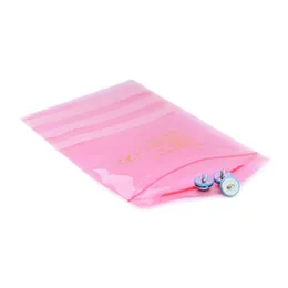 Anti-Static Zip Bags