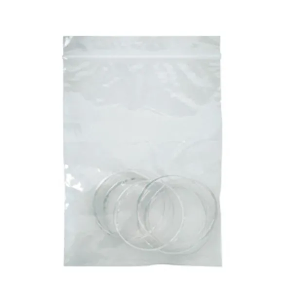 Anti-Tarnish Zip Bags