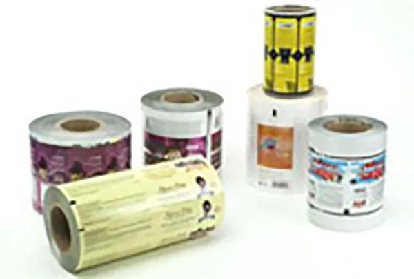 Flexible Packaging