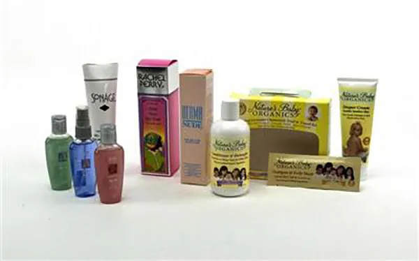 Silk Screening & Color Printing