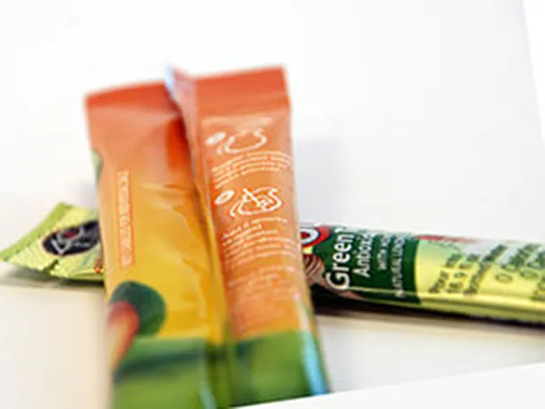 Bags & Pouches