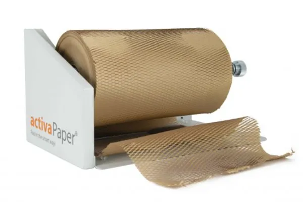 activaWrap dispenser