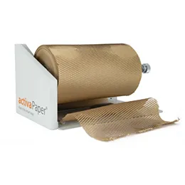 activaWrap dispenser