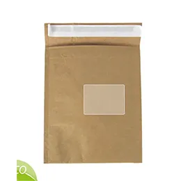 Paper envelope, 200x255 mm