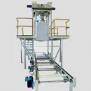 Automated Bulk Bag Filling Systems
