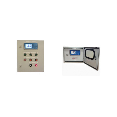 Batch Weighing Controllers & Indicators