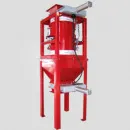 In-Process Weighers