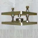 vessel weighing systems
