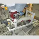 Weigh Screw Conveyors & Feeders