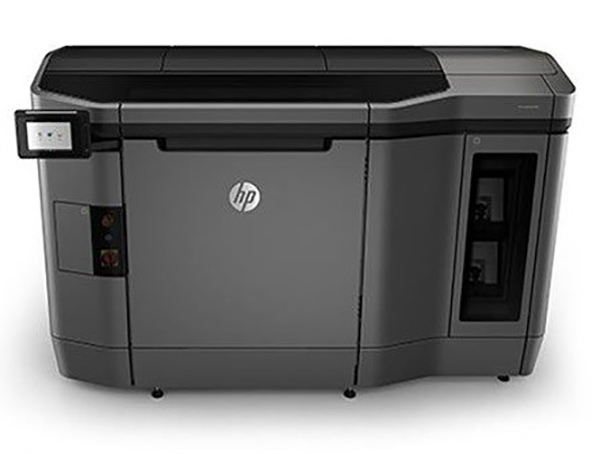 HP Jet Fusion 4200 Series Industrial 3D Printer