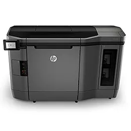 HP Jet Fusion 4200 Series Industrial 3D Printer