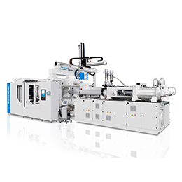Injection Molding MX Series