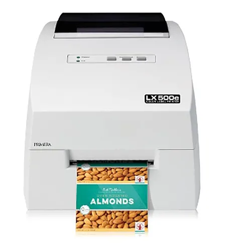 Primera LX500e Colour Label Printer