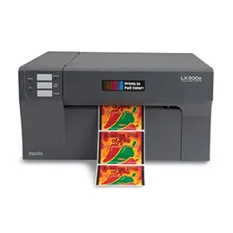 Primera LX900e Colour Label Printer