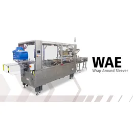 WAE Wrap Around Sleeve
