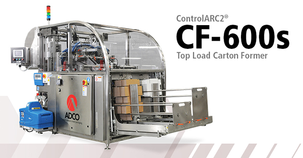 ControlARC2 CF1200s