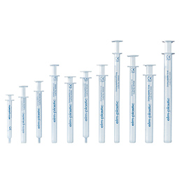 Oral Dosing Pipettes -Syringes