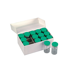 Vial Boxes