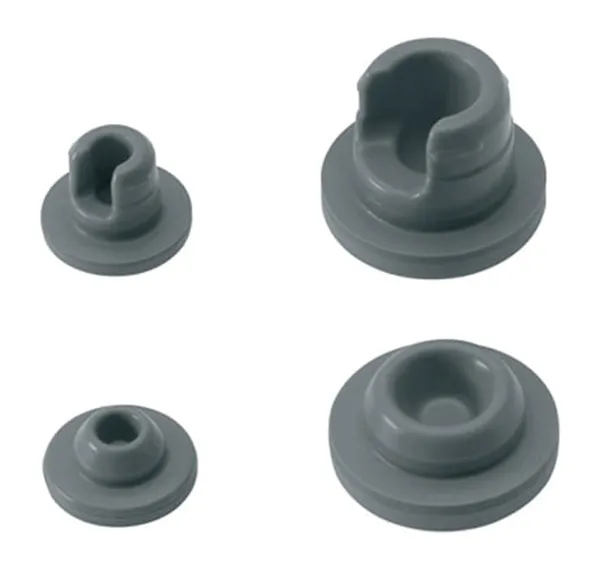 West NovaPure® Rubber Stoppers