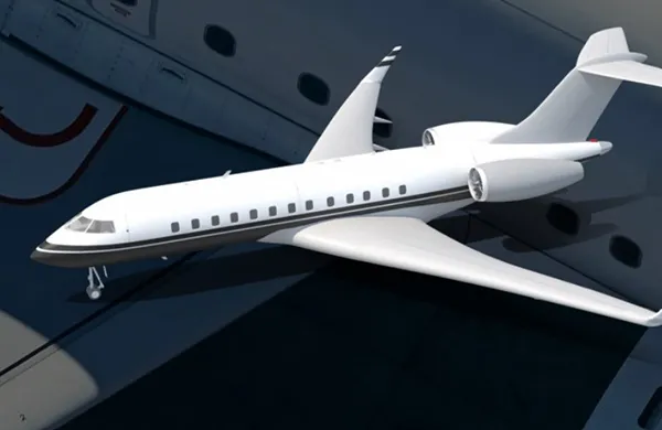 Aerospace