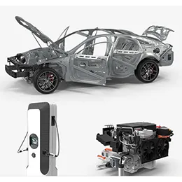 Automotive Tape Solutions