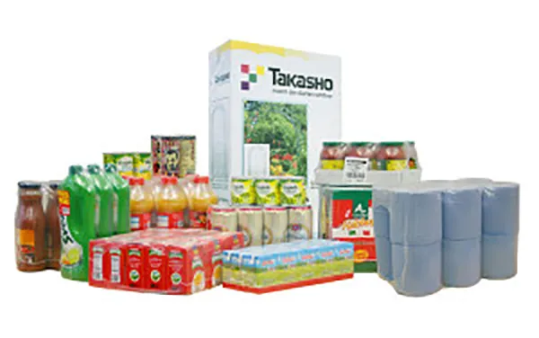 Sleeve Wrapping Machines