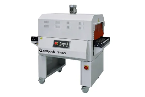 Trim Sealing Machines